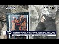 Identifican a hombre que agredió a turistas en Teotihuacan