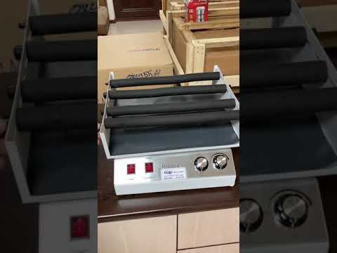 شیکر ارلن بالن شیکر اربیتالی آموزش کار با دستگاه شیکر ارلن بالن اربیتالی لقمان پژوهش بهینه