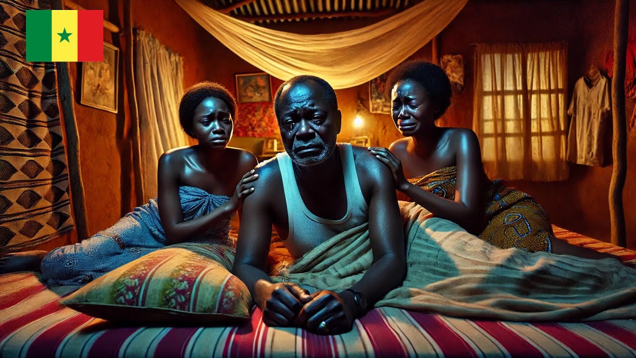 Daff | Doon Diabarou Niari Domam You djiguene yi di Len Teuddé 