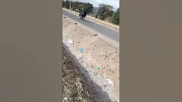 A Walk Around Machakos Academy Road MercyNguku The World Traveller Worshipsongrewritten 