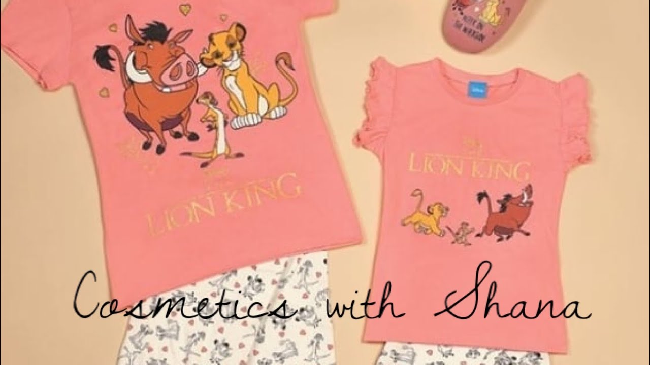 Avon matching pjs shop