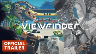 Viewfinder  | Official Xbox Launch Trailer