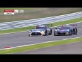 HIGHLIGHTS | Race 2 | Fuji | GT World Challenge Asia powered by AWS 2025