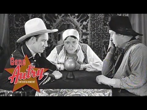 Gene Autry - South of the Border (from South of the Border 1939)