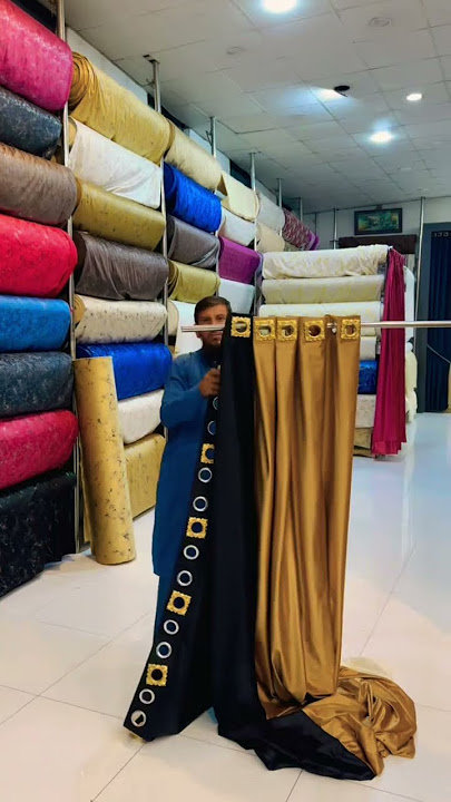 Almas new curtain design #decor #interior #bigsale #summercollection #interiordesign #almascarpet