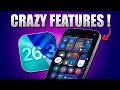 iOS 26.3 Update: These NEW Features Will Change Your iPhone!