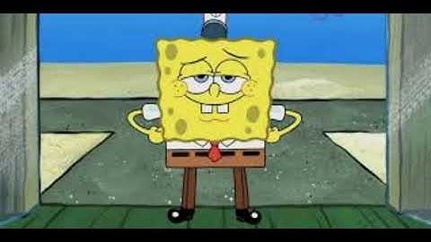 SpongeBob SquarePants Theme( Blasterjaxx ft Dj wems ft  das Remix)