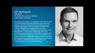 Webinar | SAP SuccessFactors  Managing HR Documents with aconso
