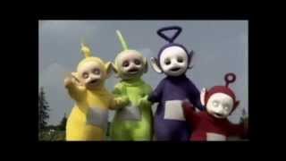 Epic Teletubbies- Heart Of Courage