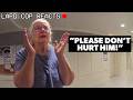 Mom Learns Her Son Just Killed His Boss