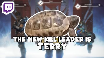 Sips streams Apex Legends but only the funny bits #1