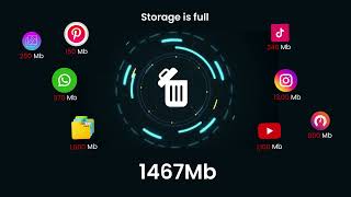 Powerful Antivirus and Junk Cleaner screenshot 5