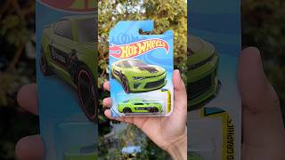 18 Camaro 55 #hotwheels #diecast #youtubeshorts #shorts #short #shortvideo #shortsfeed #automobile