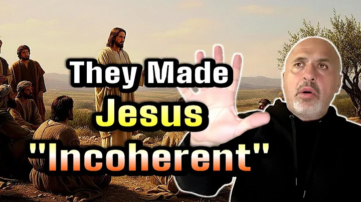 Sam Shamoun SHREDS Jehovah's Witnesses' View of Jesus