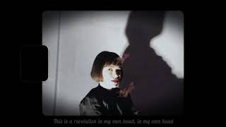 Helen Ganya - Haze/Revolution (Lyric Video)