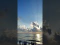 Sunrise you cant get enough of..... #pondicherry  #nature #sunrise #morning #magical #breathtaking
