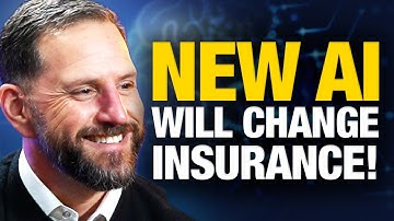 New AI Tool Will Change Insurance Sales Forever! (Cody Askins & David Kohel)