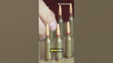 This Tiny Trap Changed Warfare Forever!