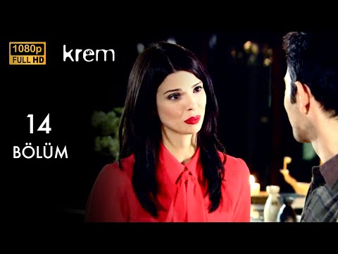 Krem 14. Bölüm (Full HD)