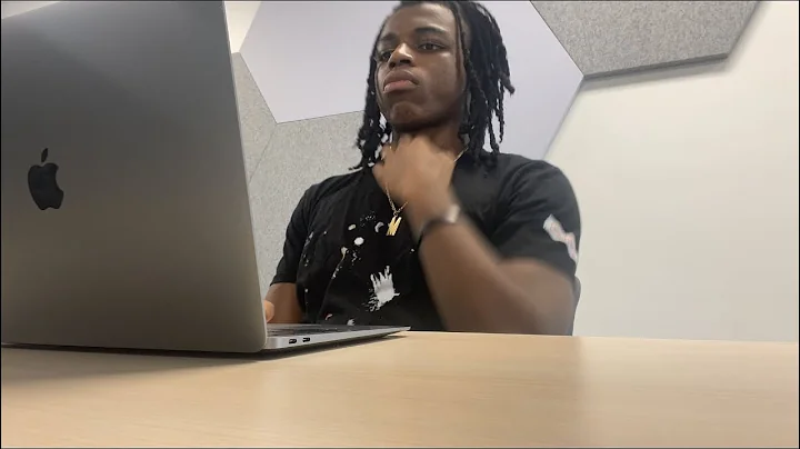 17 Year Old University Student Day In The Life👀