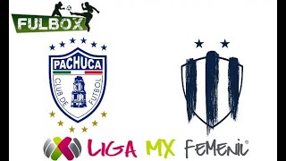 🌪️​ Pachuca vs Monterrey 🔵 EN VIVO Semifinales Liga MX Clausura 2024 en Directo ONLINE