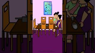 ❤ BEGINNING - PART III ❤ #indimation  #indiamtaion  #animation  #cartoon  #pregnancy  #parenthood