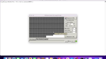 IECHost firmware update process for macOS explained