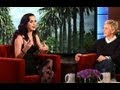 Katy Perry Confirms Russell Brand in Part of Me Movie!