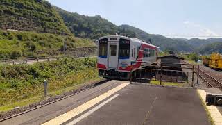 三陸鉄道36-700形