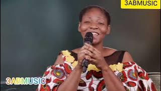 'Mame Odo Yo Bi' song by Mensah-Savie//choral solo//@3ABMusic