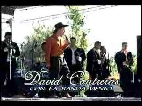 David Contreras-La Matraca En Vivo