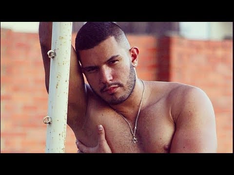 Hot gay latin