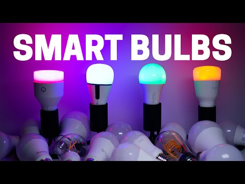 Video: The best LED lamps for the home: manufacturer rating, review and reviews