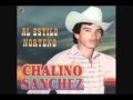 Chalino Sanchez Jose Cruz