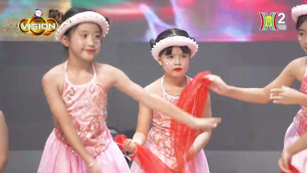 CLB Hương Liên  - Music Vision- Havana Event