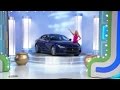 The Price Is Right (10/21/15) | Golden Road for a Maserati Ghibli!