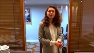 Hilton - Reservations Internship