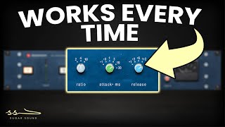 Perfect Compression In 10 Minutes