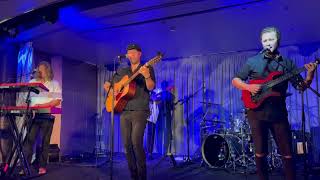 Moon Safari  Teen Angel Meets The Apocalypse On Ctte 2025 The Long One From The New One 4825