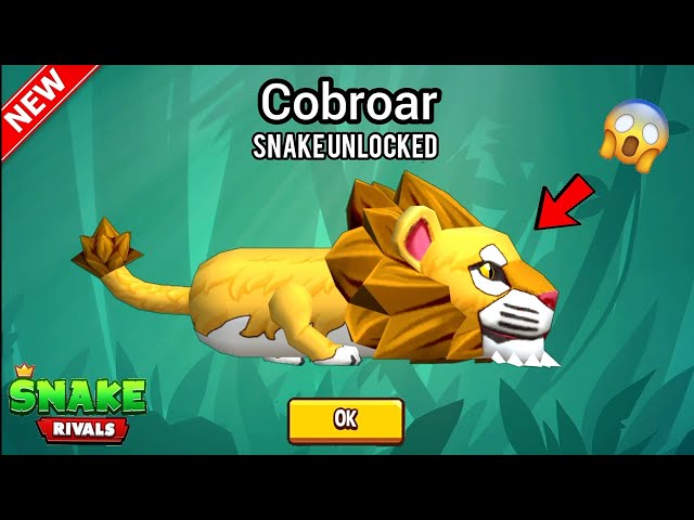 Snake Pass • [Testando o Jogo ] • Virei uma cobra - (nº982) 