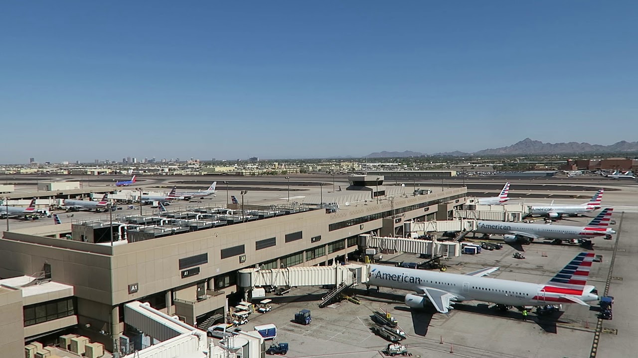 フェニックス スカイハーバー国際空港 Fhd タイムラプス撮影 Youtube フェニックス スカイハーバー国際空港 Fhd タイムラプス撮影 Youtube