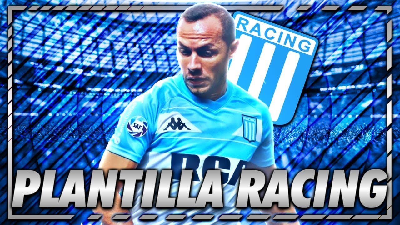 camisetas de racing para dream league soccer 2019