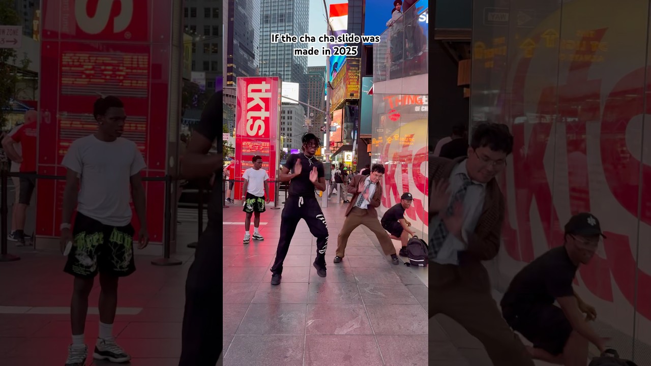 He’s definitely invited to the cookout😅🔥