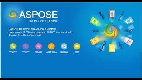 Aspose Words Metadata Cleaner for Word