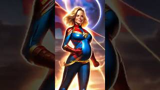 Ms. Marvel Got pregnant...