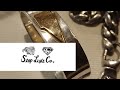 【Stop Light Co 】ストップライト / サンダーバングル / シルバーアクセサリー 【私物紹介】ブレスレット