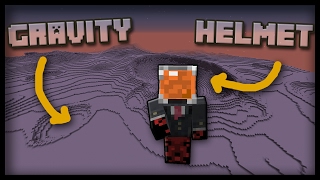 How to SIMULATE A PLANET or MOON in Minecraft!
How to recreate different gravity and air absence in Minecraft in order to simulate a planet or natural satellite!
Enjoy the video!
──────────────────────────────────────────
➤ Commands used ➤ http://www.theredengineer.com/planet.html
The levitation effect doesnt work properly in minecraft 1.11.1 or 1.11.2. Use these commands in minecraft 1.11
● Map used in this video: http://www.planetminecraft.com/project/the-moon-2582787/
──────────────────────────────────────────
● Italian Channel ▽
» https://www.youtube.com/c/red3tv
● Social media ▽
» g+ - https://plus.google.com/+TheRedEng
» Twitter - https://twitter.com/TheRedEng
──────────────────────────────────────────
● Submit your ideas
» http://www.theredengineer.com/idea-submissions-1.html
──────────────────────────────────────────
♪♩ Music ♫♩
» Before The Dawn (Ahlstrom Remix) - Birgersson Lundberg
» By Epidemic Sound: http://www.epidemicsound.com/ How to SIMULATE A PLANET or MOON in Minecraft!
