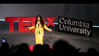 Law School is Hard. Try Doing It While Black | Michael Martin | TEDxColumbiaUniversity