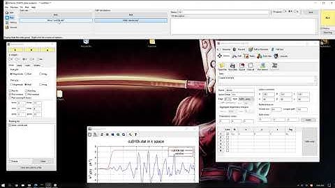 L2p2. 拟合铜单质数据 | Artemis最基础讲解 | EXAFS Fitting