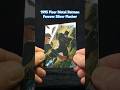 💰Paid $.74 🦇BATMAN🦇 #pickup #batman #cards #dccomics #gotham #comics #tradingcards #popculture #cool